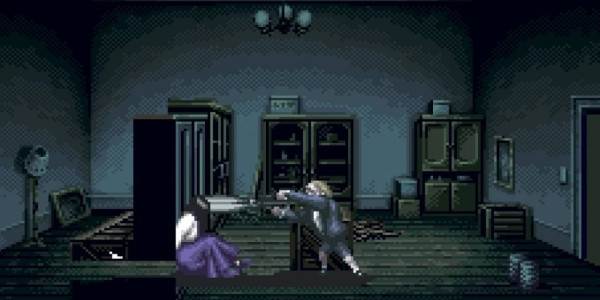 Лучшие саундтреки из хоррор-игр Лучшие саундтреки из хоррор-игр