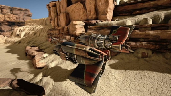 Лучшие фанатские ремейки