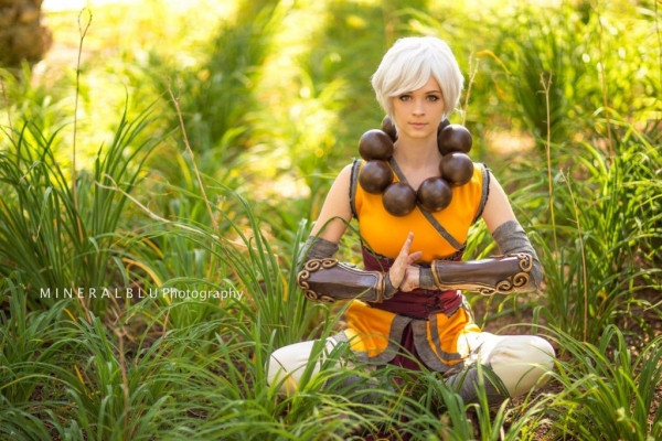 Лучший косплей Blizzcon 2016 Лучший косплей Blizzcon 2016