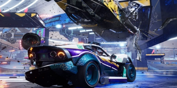 Лучшие гонки на выживание