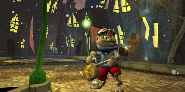 Лучшие игры про путешествия во времени Лучшие игры про путешествия во времени