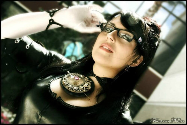 10 лучших косплеев Байонетты 10 лучших косплеев Байонетты