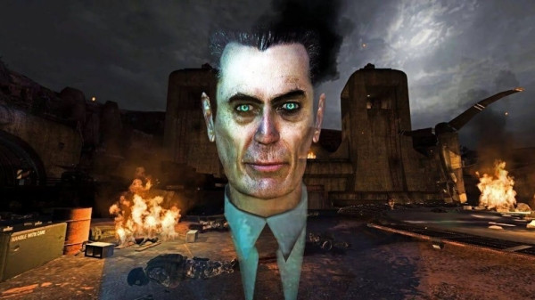 Лучшие фанатские ремейки