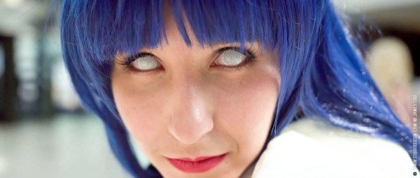 Шикарный косплей с Japan Expo 2019, крупнейшего аниме-слета в Европе Шикарный косплей с Japan Expo 2019, крупнейшего аниме-слета в Европе