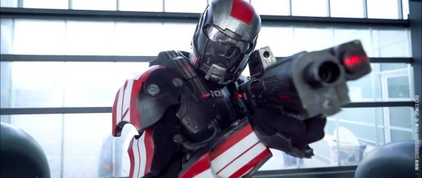 Шикарный косплей с Japan Expo 2019, крупнейшего аниме-слета в Европе Шикарный косплей с Japan Expo 2019, крупнейшего аниме-слета в Европе