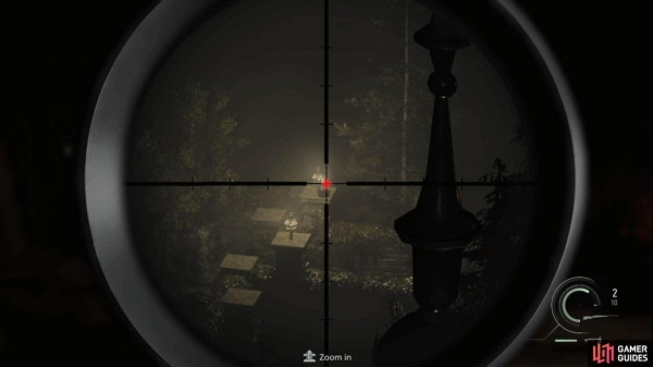 Все 25 статуэток Mr. Raccoon в Resident Evil Requiem: секреты для 100% завершения