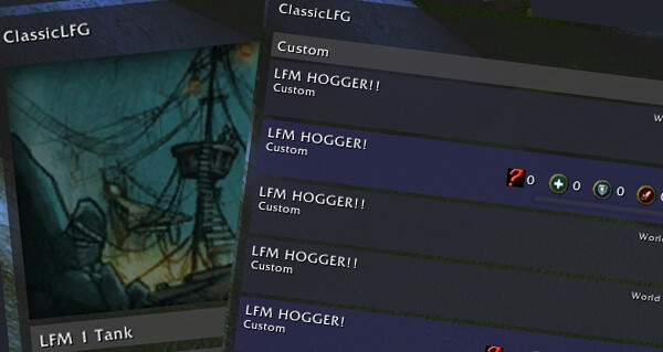 Лучшие аддоны для World of Warcraft Classic