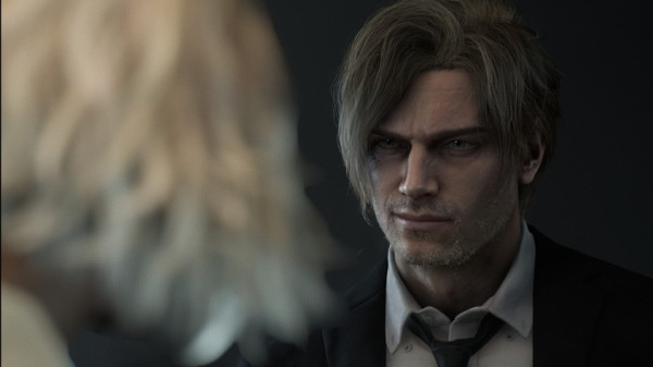 Актёр, озвучивший Леона, объяснил, почему Capcom вернула героя в Resident Evil Requiem