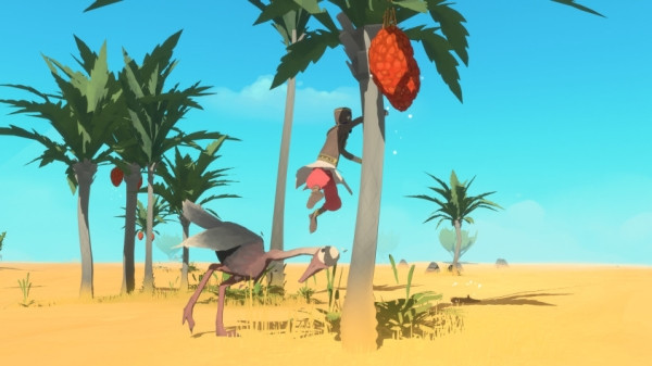 Анонс Fields of Aaru — уютного симулятора загробного мира Древнего Египта Анонс Fields of Aaru — уютного симулятора загробного мира Древнего Египта