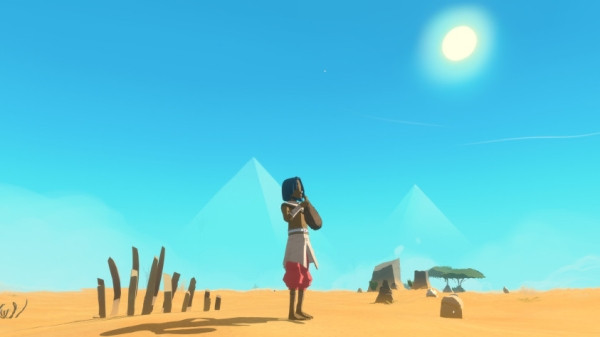 Анонс Fields of Aaru — уютного симулятора загробного мира Древнего Египта Анонс Fields of Aaru — уютного симулятора загробного мира Древнего Египта