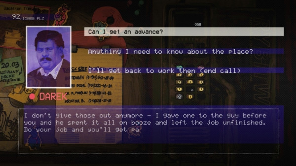 Анонс Hoarder — психологического хоррора от соавтора Darkwood Анонс Hoarder — психологического хоррора от соавтора Darkwood