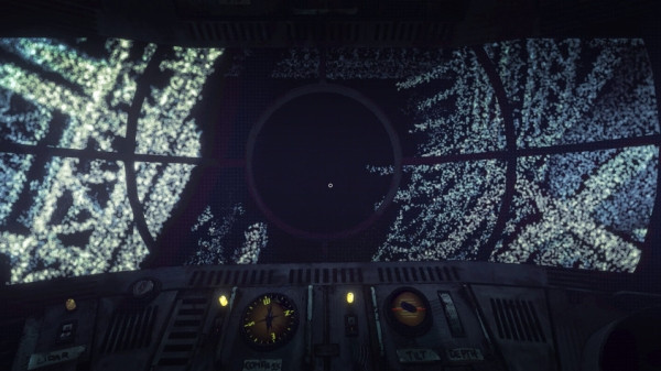 Анонс Hoarder — психологического хоррора от соавтора Darkwood Анонс Hoarder — психологического хоррора от соавтора Darkwood