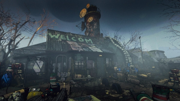 Анонс Hoarder — психологического хоррора от соавтора Darkwood Анонс Hoarder — психологического хоррора от соавтора Darkwood