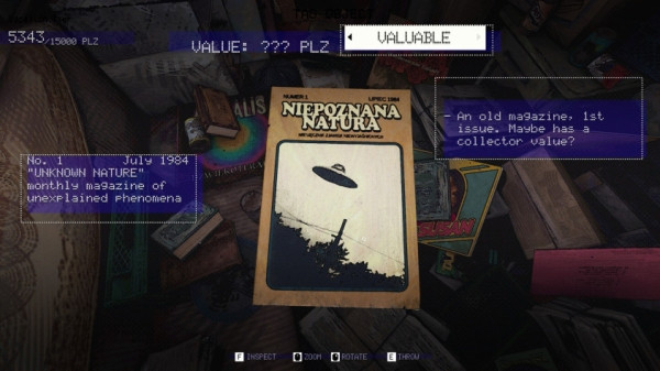 Анонс Hoarder — психологического хоррора от соавтора Darkwood Анонс Hoarder — психологического хоррора от соавтора Darkwood