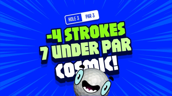 Анонсирована Ballgame &mdash; необычный платформер про безумный мячик