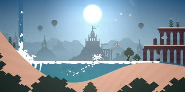 Лучшие оффлайн игры на iOS и Android Лучшие оффлайн игры на iOS и Android