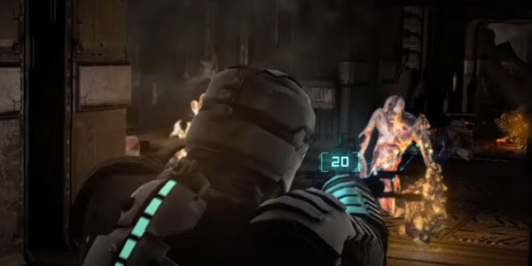 Лучшие саундтреки из хоррор-игр Лучшие саундтреки из хоррор-игр