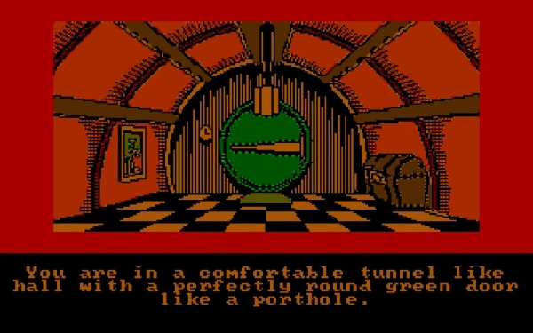 Лучшие игры по «Властелину колец» Лучшие игры по «Властелину колец»