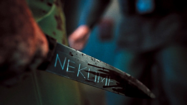 Беспощадная расправа над нацистами в сюжетном трейлере Nekome: Nazi Hunter