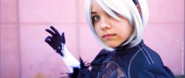 Шикарный косплей с Japan Expo 2019, крупнейшего аниме-слета в Европе Шикарный косплей с Japan Expo 2019, крупнейшего аниме-слета в Европе