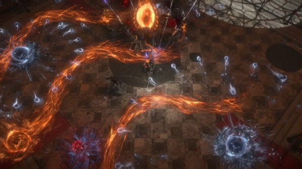 T16 фарм в Path of Exile: станьте мастером золота