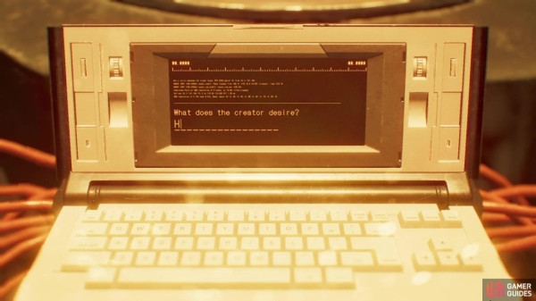 Правильный выбор: Elpis или уничтожение в Resident Evil Requiem? Правильный выбор: Elpis или уничтожение в Resident Evil Requiem?