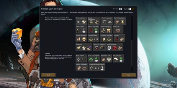 10 игр с лучшим менеджментом ресурсов 10 игр с лучшим менеджментом ресурсов