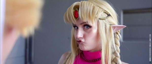 Шикарный косплей с Japan Expo 2019, крупнейшего аниме-слета в Европе Шикарный косплей с Japan Expo 2019, крупнейшего аниме-слета в Европе