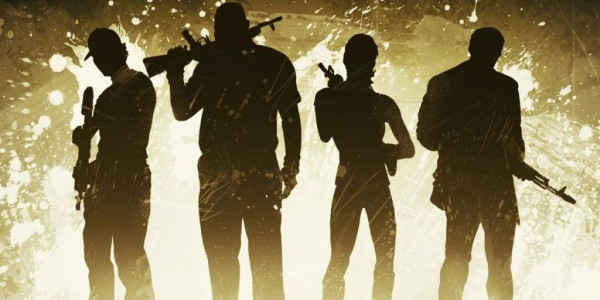 Лучшие саундтреки из хоррор-игр Лучшие саундтреки из хоррор-игр