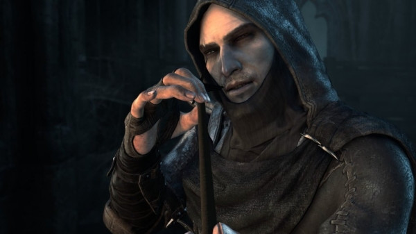 Самые сексуальные герои игр