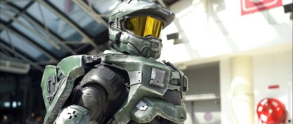 Шикарный косплей с Japan Expo 2019, крупнейшего аниме-слета в Европе Шикарный косплей с Japan Expo 2019, крупнейшего аниме-слета в Европе