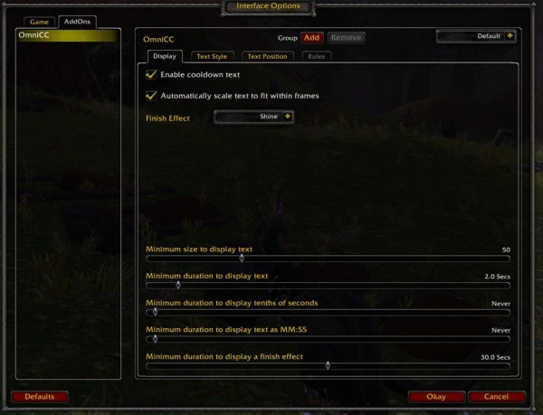 Лучшие аддоны для World of Warcraft Classic