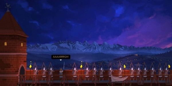 Лучшие игры для любителей славянской мифологии