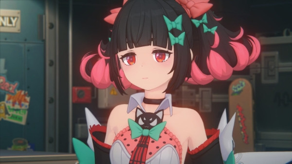 Девочка-змейка и грандиозный турнир &mdash; что нового в Zenless Zone Zero версии 2.7