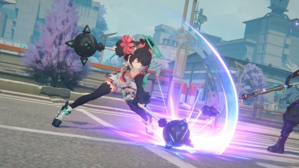 Девочка-змейка и грандиозный турнир &mdash; что нового в Zenless Zone Zero версии 2.7