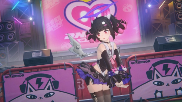 Девочка-змейка и грандиозный турнир &mdash; что нового в Zenless Zone Zero версии 2.7