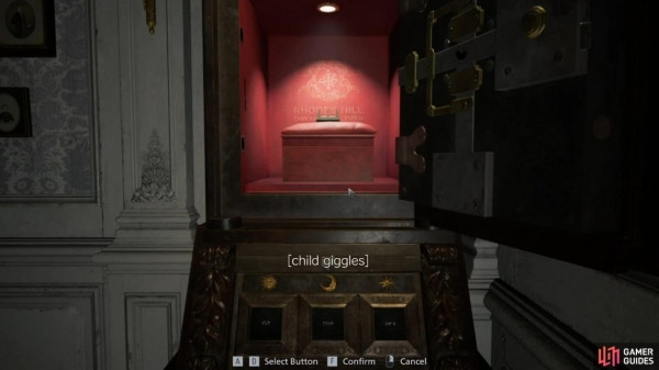 Секреты Severed Hand в Resident Evil Requiem Секреты Severed Hand в Resident Evil Requiem