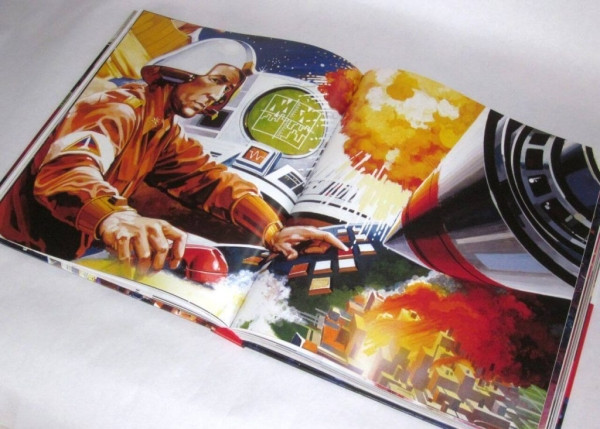 Лучшие артбуки по играм