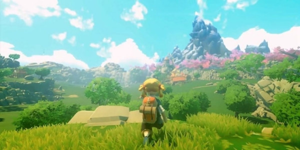 Лучшие игры с открытым миром, но без сражений