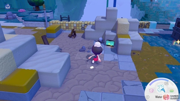 Каждый Human Record в Sparkling Skylands Pok&eacute;mon Pokopia