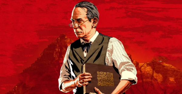 Глава Take-Two: ИИ не создаст GTA Глава Take-Two: ИИ не создаст GTA