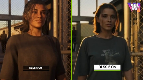 Глава Take-Two: ИИ не создаст GTA Глава Take-Two: ИИ не создаст GTA