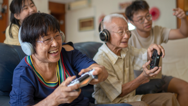 Глава Take-Two: ИИ не создаст GTA Глава Take-Two: ИИ не создаст GTA