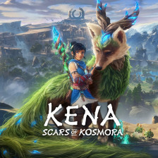 Kena: Bridge of Spirits для Switch 2 увидит свет 26 марта