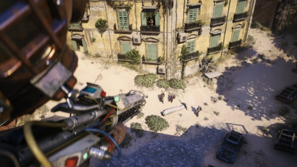 Лебедь, рак и щука — продюсер ARC Raiders о хаосе при разработке прошлогоднего хита Лебедь, рак и щука — продюсер ARC Raiders о хаосе при разработке прошлогоднего хита