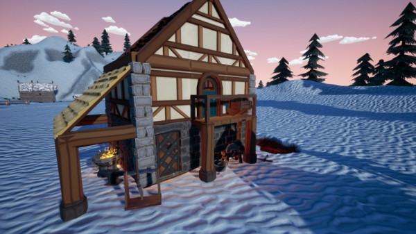 Песочница про добычу золота Hydroneer пропишется на консолях 8 мая