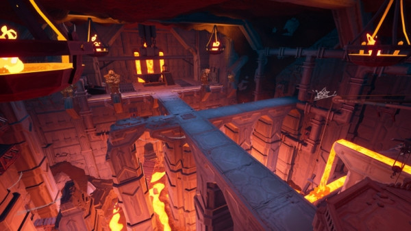 Песочница про добычу золота Hydroneer пропишется на консолях 8 мая