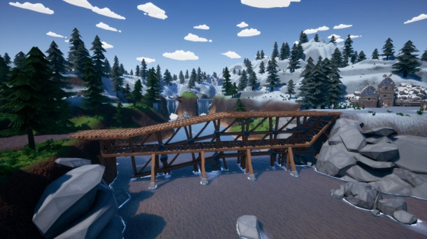 Песочница про добычу золота Hydroneer пропишется на консолях 8 мая