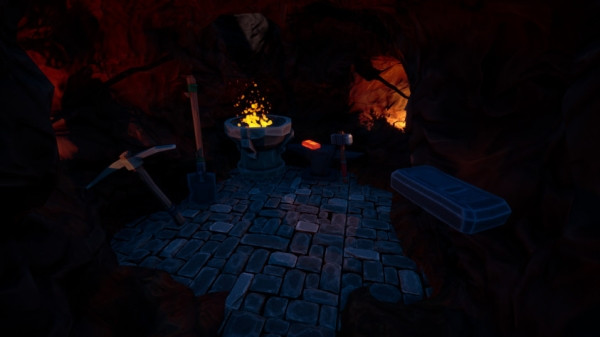 Песочница про добычу золота Hydroneer пропишется на консолях 8 мая