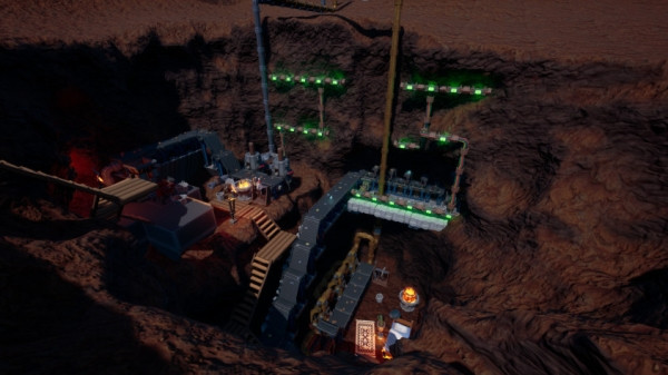 Песочница про добычу золота Hydroneer пропишется на консолях 8 мая